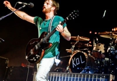 Kings of Leon